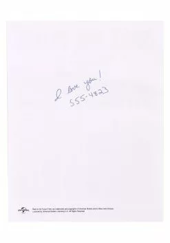 Fun Costumes Back To The Future Marty McFly Plus Size Costume For Men -Scary Costumes store marty mcfly costume btf 1 alt 3