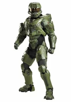 Disguise Master Chief Ultra Prestige Adult Costume