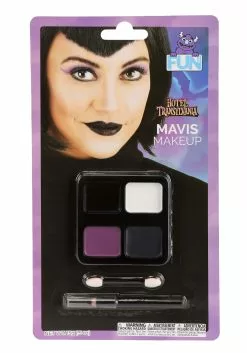Ningbo Colorswoo Art Supply Mavis Hotel Transylvania Costume Makeup Kit