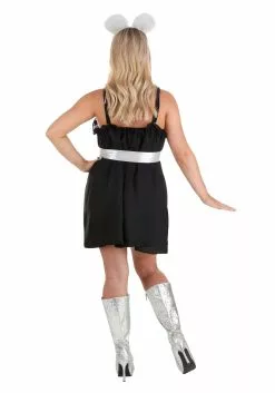 Fun Costumes I'm A Mouse, Duh! Karen Smith Mean Girls Costume 6 Fun Costumes I'm A Mouse, Duh! Karen Smith Mean Girls Costume -Scary Costumes store mean girls karen smith im a mouse duh alt 2