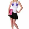 Fun Costumes Deluxe Mean Girls Regina George Women's Costume