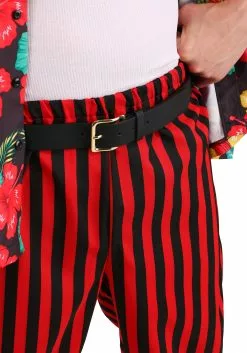 Partytime Costume & Lingerie (Yiwu) Factory Ace Ventura Costume With Wig For Men 11 Partytime Costume & Lingerie (Yiwu) Factory Ace Ventura Costume With Wig For Men -Scary Costumes store mens ace ventura costume with wig alt 4