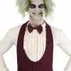 Haizhilan Garment CO., LTD Beetlejuice Wedding Suit Vest