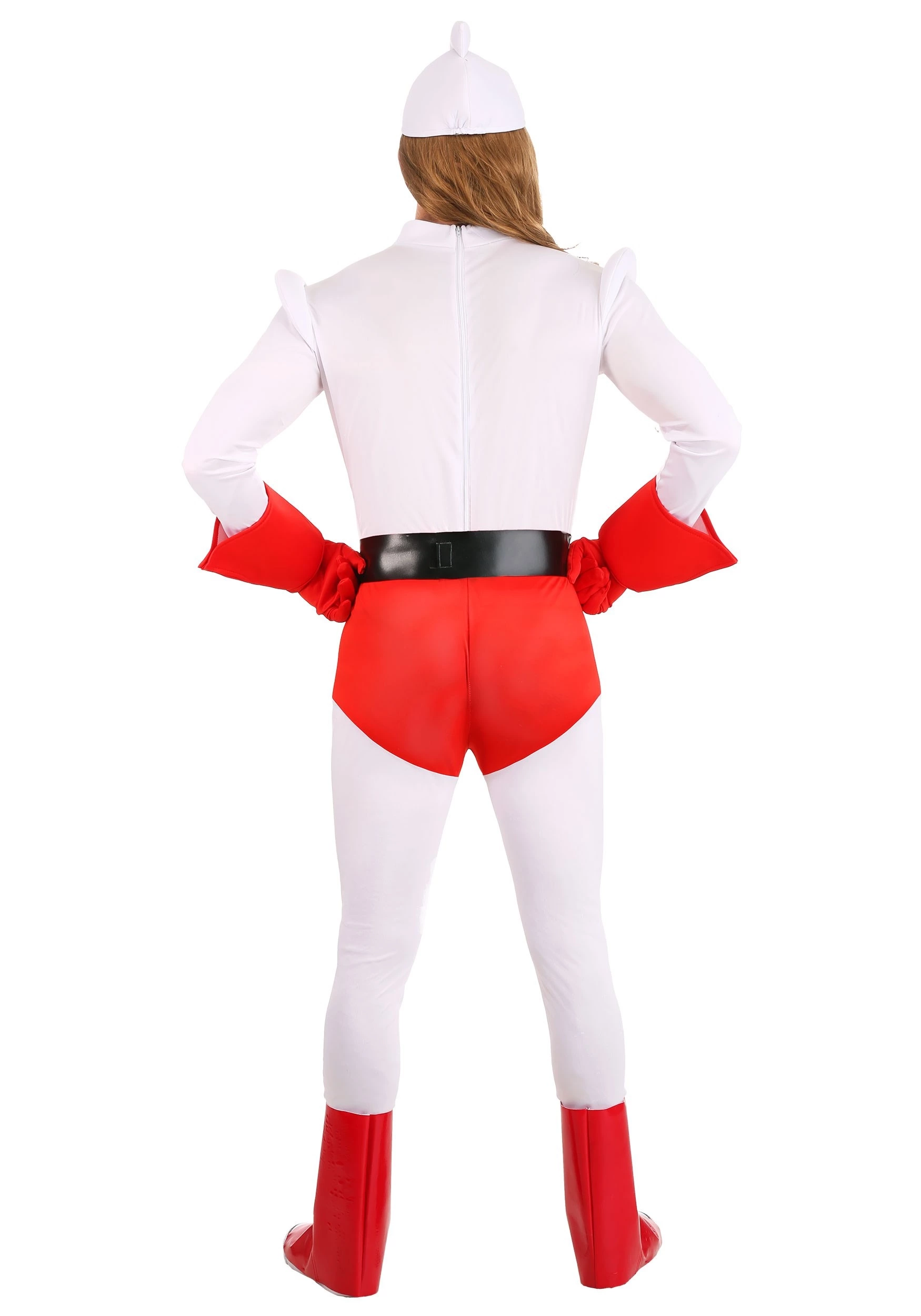 Boloparty Men's Chronic Costume 2 Boloparty Men's Chronic Costume - Image 2
