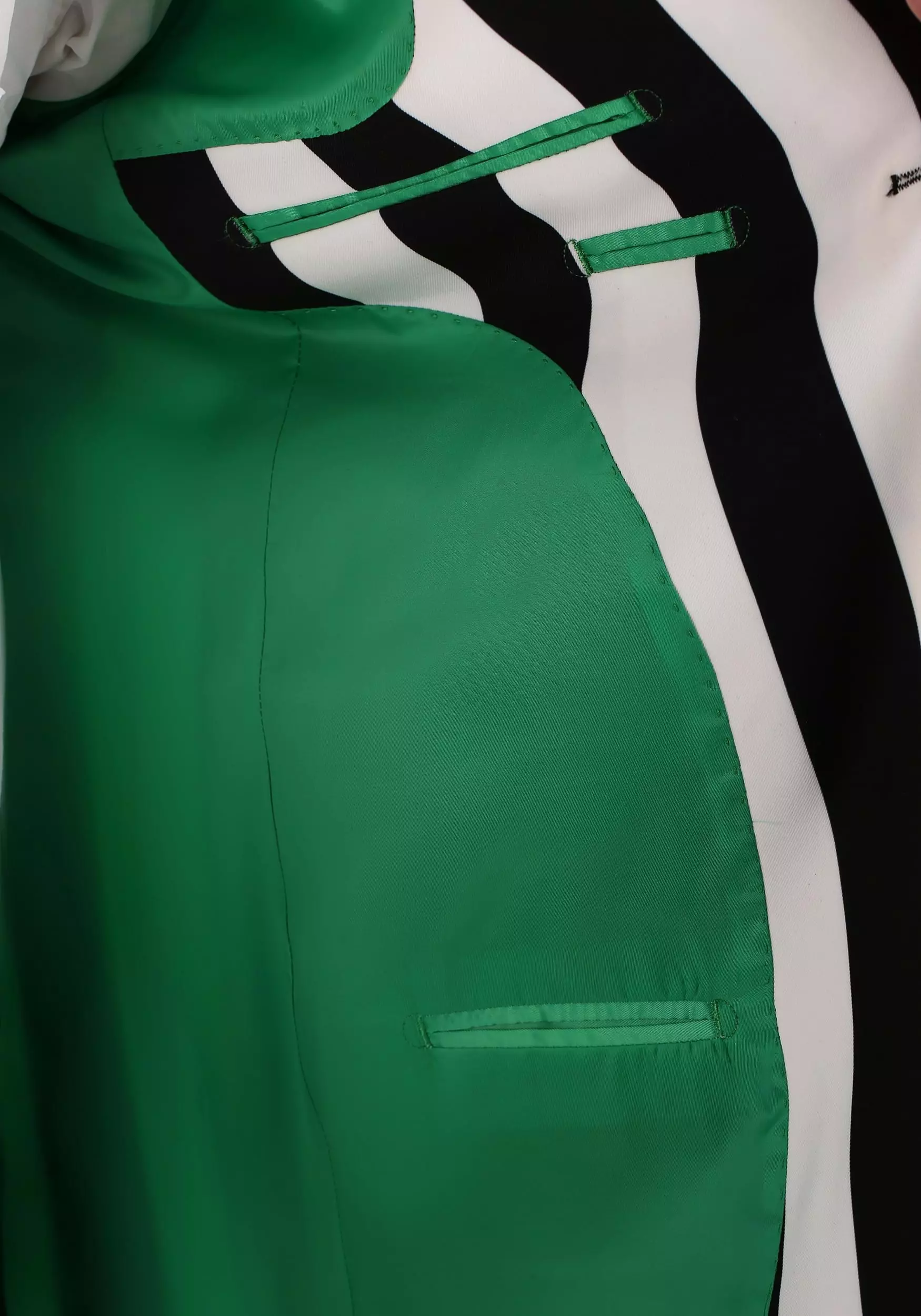 Haizhilan Garment CO., LTD Classic Beetlejuice Men's Blazer 10 Haizhilan Garment CO., LTD Classic Beetlejuice Men's Blazer - Image 10