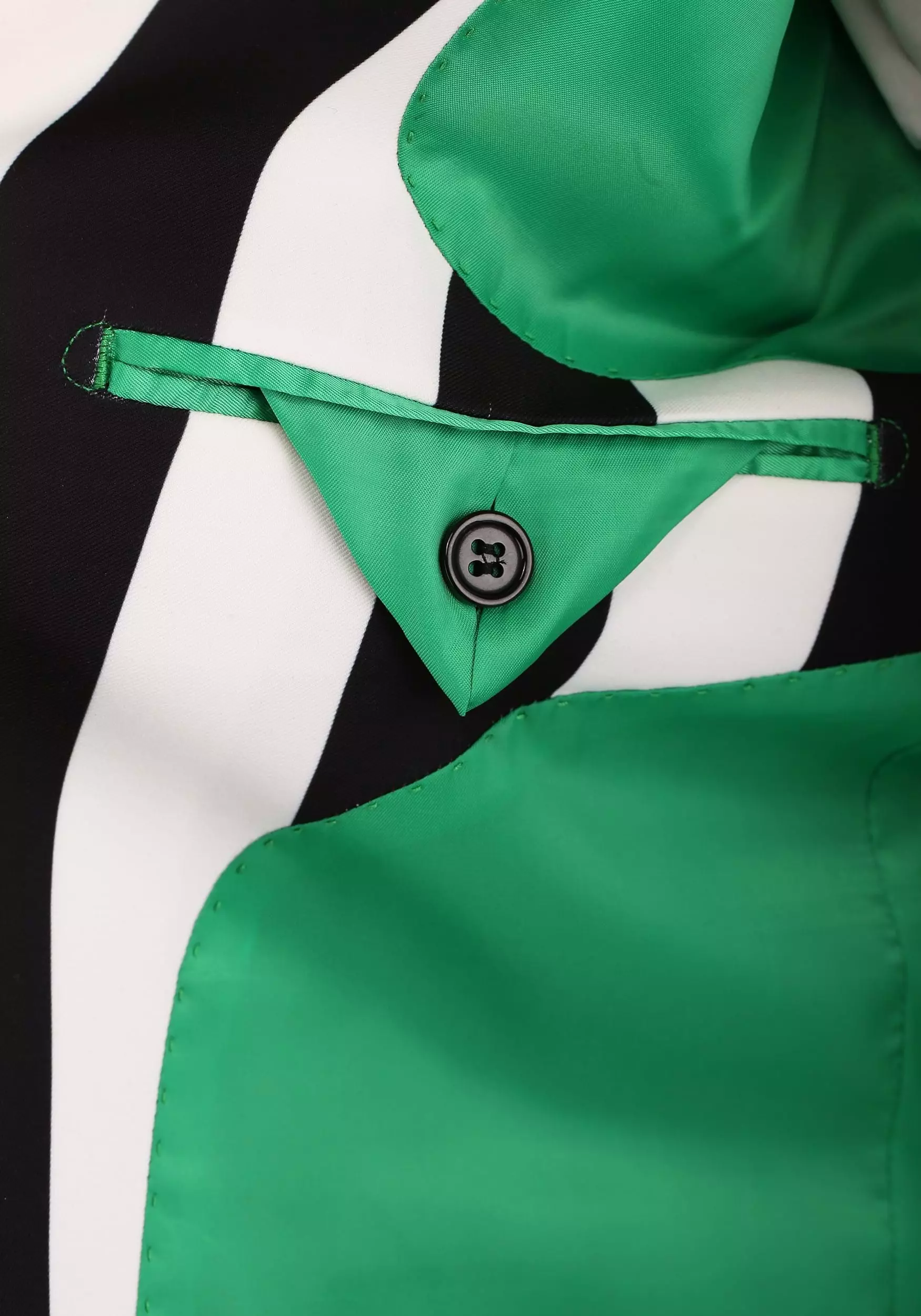 Haizhilan Garment CO., LTD Classic Beetlejuice Men's Blazer 11 Haizhilan Garment CO., LTD Classic Beetlejuice Men's Blazer - Image 11