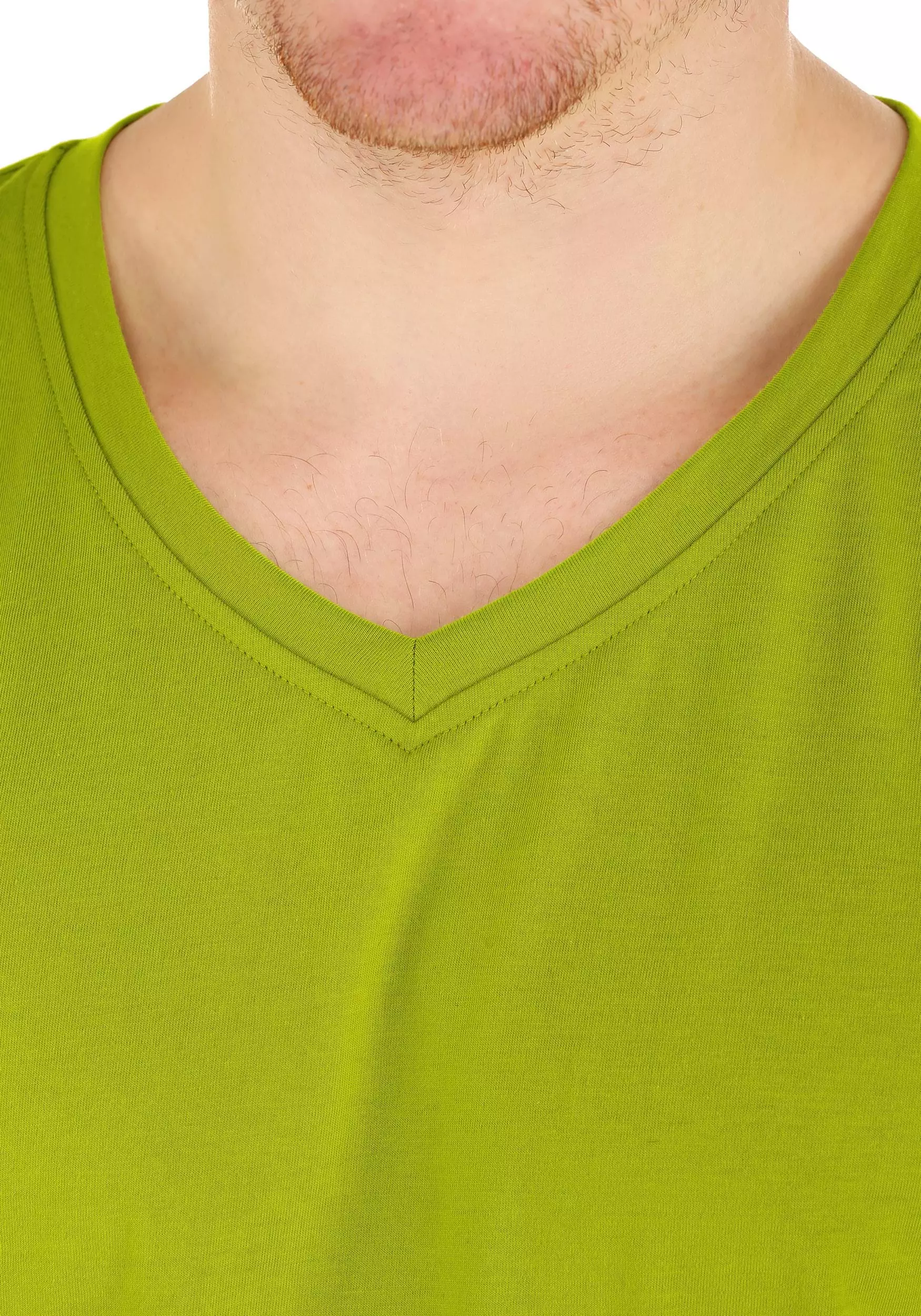 Jerry Leigh Men's Classic Scooby-Doo Shaggy Costume 2 Jerry Leigh Men's Classic Scooby-Doo Shaggy Costume - Image 2