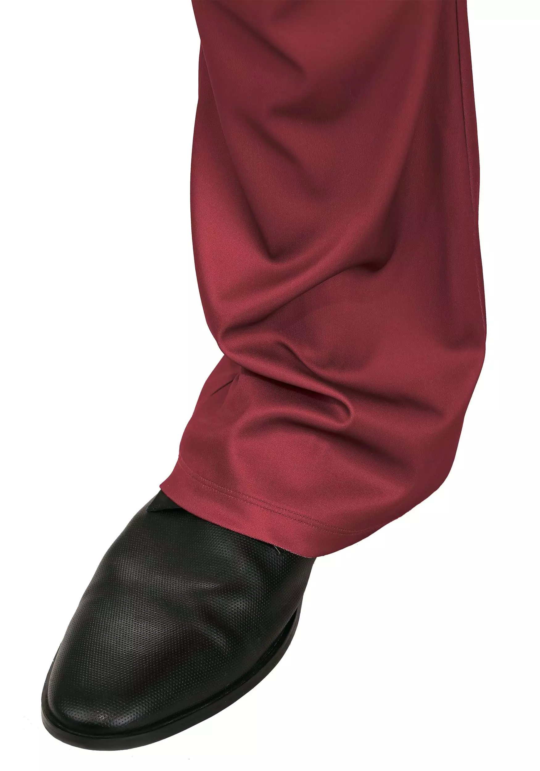 Jerry Leigh Men's Classic Scooby-Doo Shaggy Costume 5 Jerry Leigh Men's Classic Scooby-Doo Shaggy Costume - Image 5