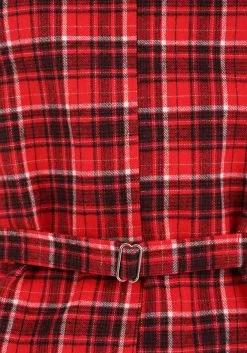 Fun Costumes Coming To America Mens McDowells Costume 11 Fun Costumes Coming To America Mens McDowells Costume -Scary Costumes store mens coming to america mcdowells costume alt 5