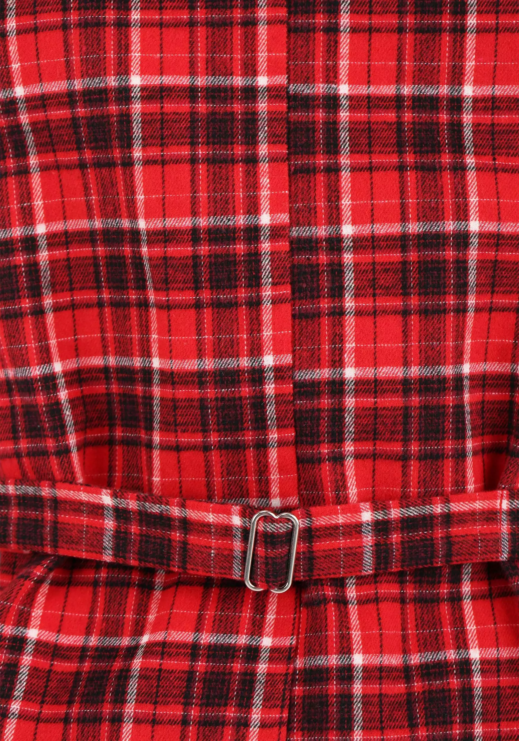 Fun Costumes Coming To America Mens McDowells Costume 6 Fun Costumes Coming To America Mens McDowells Costume - Image 6