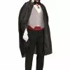 Fun World Complete Vampire Men's Costume