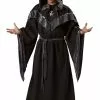 In Character Mens Dark Sorcerer Costume