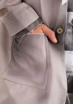 Jerry Leigh Deluxe Harry Potter Sirius Costume For Adults 8 Jerry Leigh Deluxe Harry Potter Sirius Costume For Adults -Scary Costumes store mens deluxe harry potter sirius costume alt 3