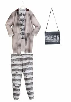 Jerry Leigh Deluxe Harry Potter Sirius Costume For Adults 9 Jerry Leigh Deluxe Harry Potter Sirius Costume For Adults -Scary Costumes store mens deluxe harry potter sirius costume alt 4