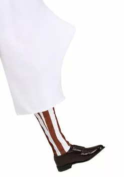 Rubies Costume Co. Inc Men's Deluxe Oompa Loompa Costume -Scary Costumes store mens deluxe oompa loompa costume alt5