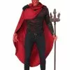 Fun Costumes Demon Lord Men's Costume