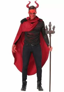 Fun Costumes Demon Lord Men's Costume