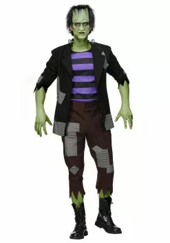 Fun Costumes Men's Frankenstein's Monster Costume