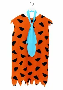 Rubies Costume Co. Inc Men's Fred Flintstone Costume 13 Rubies Costume Co. Inc Men's Fred Flintstone Costume -Scary Costumes store mens fred flintstone costume4