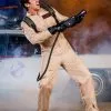 Fun Costumes Deluxe Men's Ghostbusters Costume