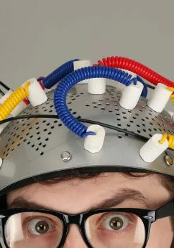 Fun Costumes Ghostbusters Tully Costume For Men 7 Fun Costumes Ghostbusters Tully Costume For Men -Scary Costumes store mens ghostbusters tully costume alt 3