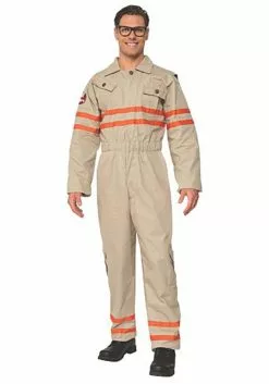 Rubies Costume Co. Inc Grand Heritage Ghostbusters Men's Costume
