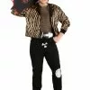 A Leading Role Griff Back To The Future II Costume For Men