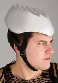 A Leading Role Griff Back To The Future II Costume For Men -Scary Costumes store mens griff back to the future ii costume alt 3