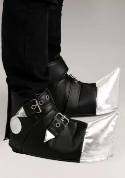 A Leading Role Griff Back To The Future II Costume For Men -Scary Costumes store mens griff back to the future ii costume alt 6