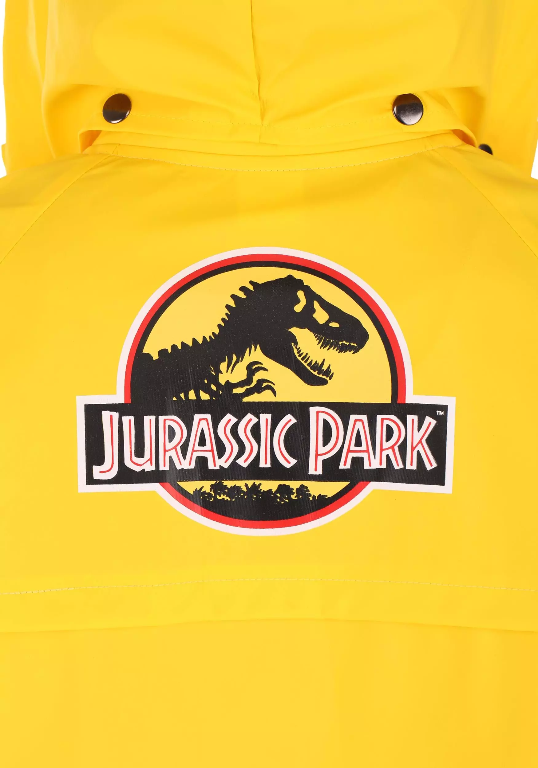 Fun Costumes Jurassic Park Dennis Nedry Men's Costume 5 Fun Costumes Jurassic Park Dennis Nedry Men's Costume - Image 5