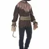 California Costume Collection Men's Killer In The Cornfield Costume