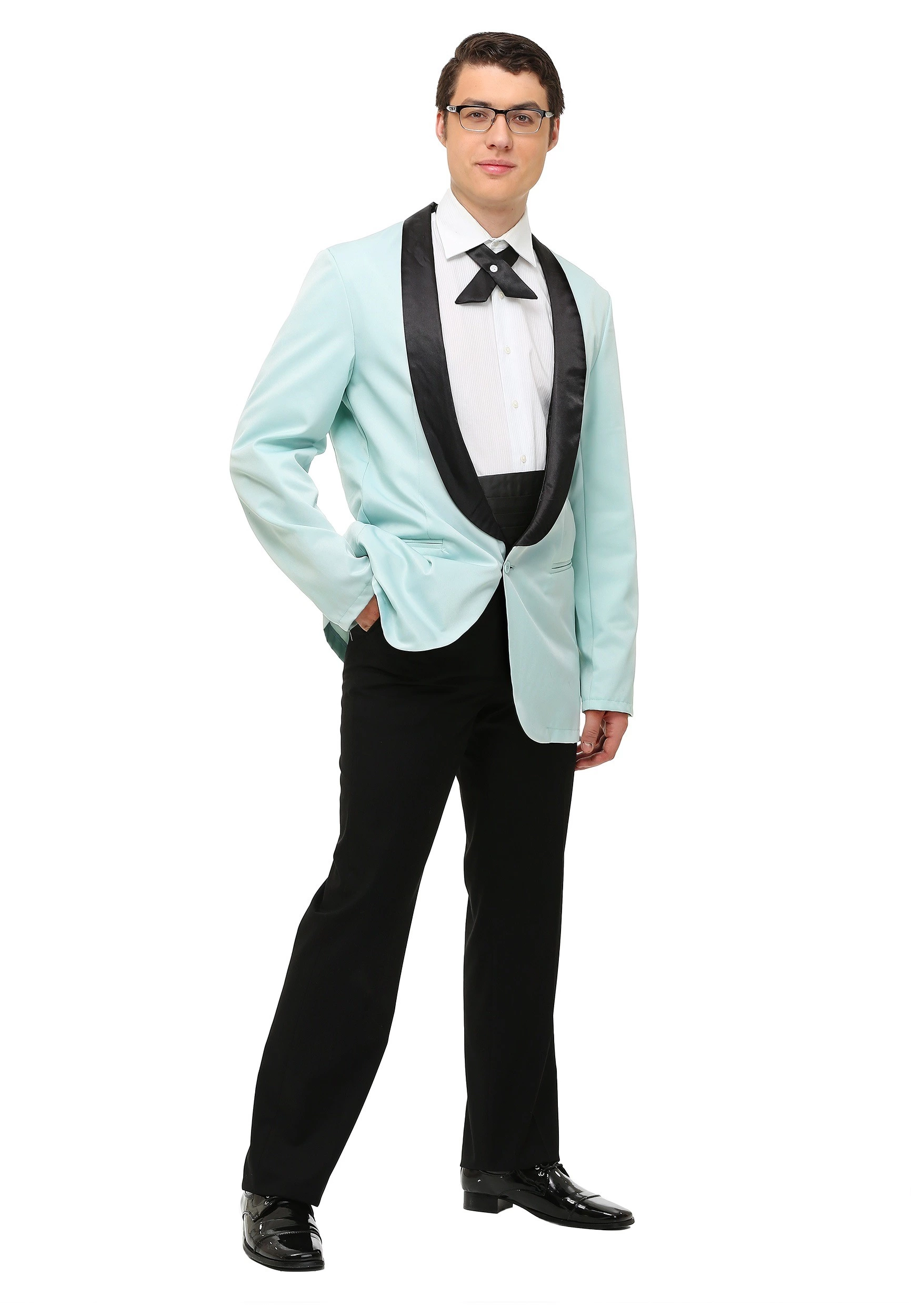 Fun Costumes Men's Mr. 50s Costume 1 Fun Costumes Men's Mr. 50s Costume