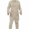 Partytime Costume & Lingerie (Yiwu) Factory Men's Egyptian Mummy Costume