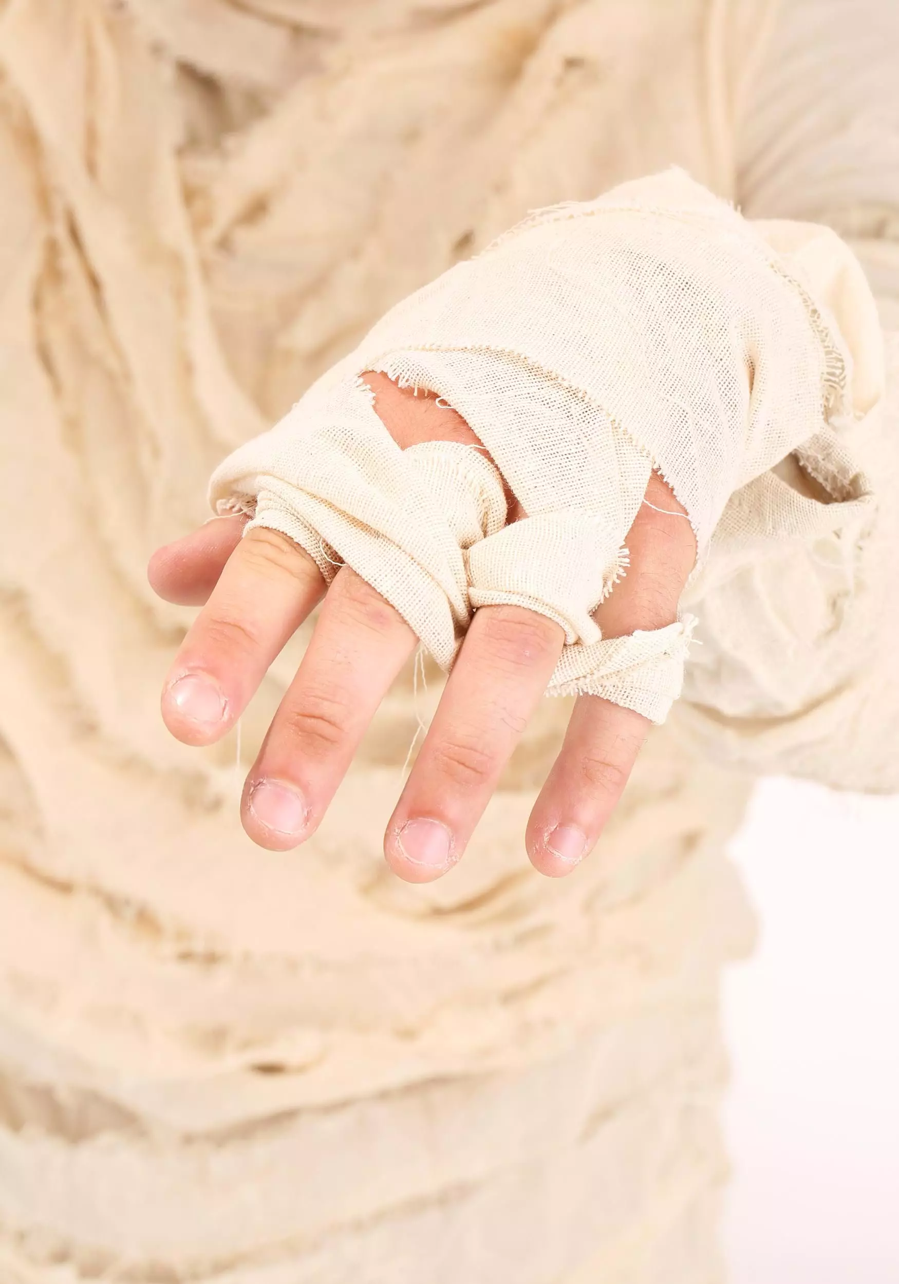 Partytime Costume & Lingerie (Yiwu) Factory Men's Egyptian Mummy Costume 5 Partytime Costume & Lingerie (Yiwu) Factory Men's Egyptian Mummy Costume - Image 5