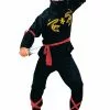 Rubies Costume Co. Inc Snake Ninja Costume For Men