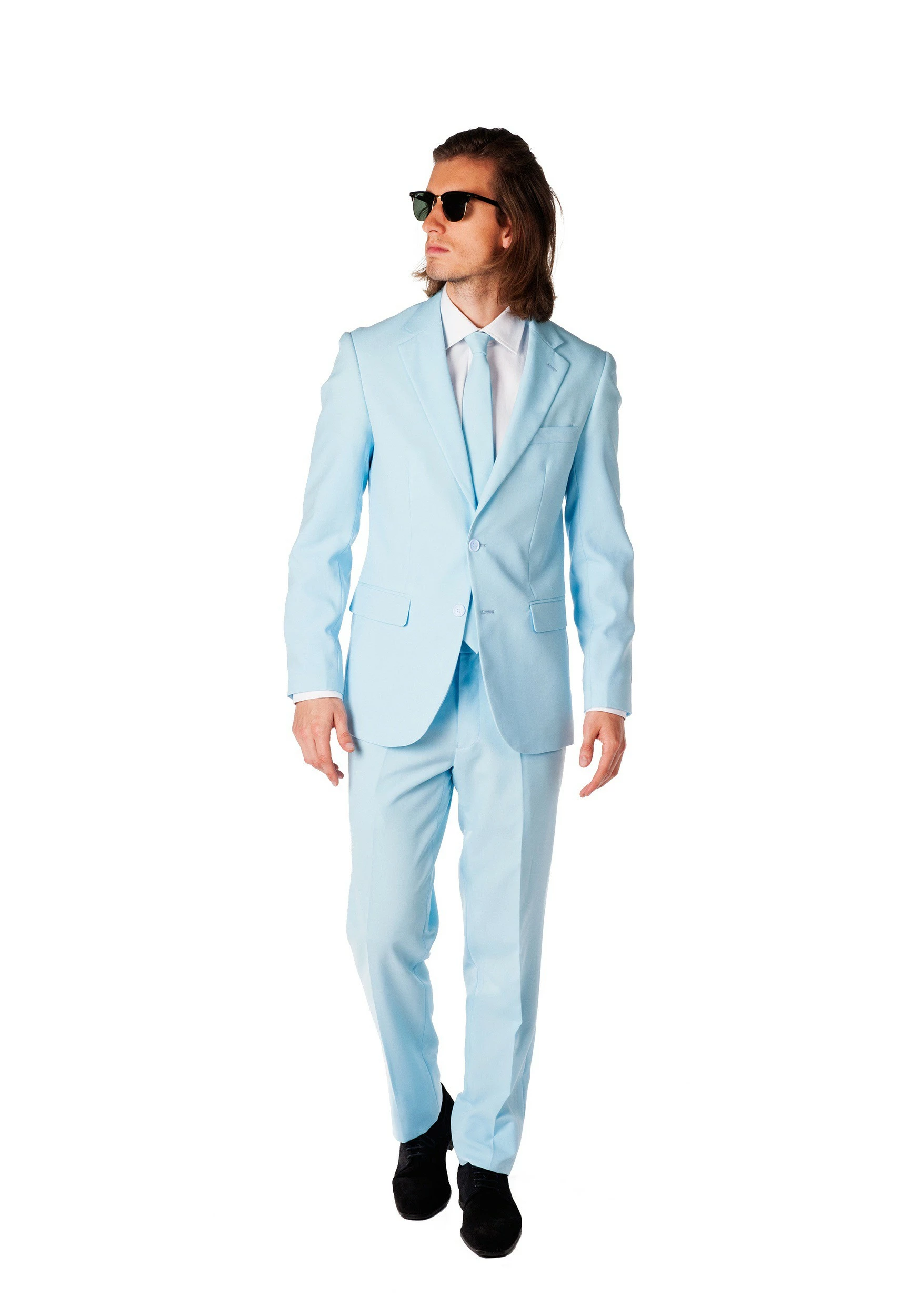 Men's OppoSuits Baby Blue Suit 1 Men's OppoSuits Baby Blue Suit