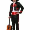 Fun Costumes Plus Size Mariachi Costume For Men
