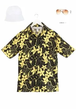 Fun Costumes Men's Plus Size Raoul Duke Costume 8 Fun Costumes Men's Plus Size Raoul Duke Costume -Scary Costumes store mens plus size raoul duke costume alt 1