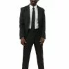 Fun Costumes Men's Pulp Fiction Suit Costume
