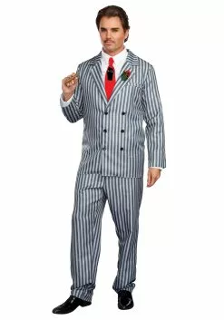 Dreamgirl Putrid Papa Costumes For Adults