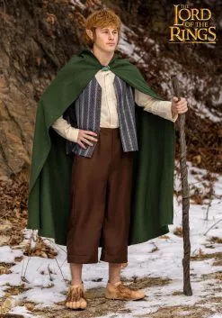 Fun Costumes Samwise Lord Of The Rings Men's Costume