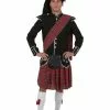 Fun Costumes Scottish Costume For Men