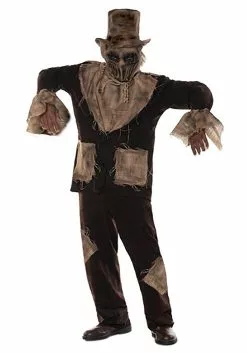Underwraps Men's The Last Straw Costume