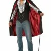 California Costume Collection Men's Very Cool Vampire Costume