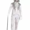 Fun Costumes Victorian Ghost Men's Costume