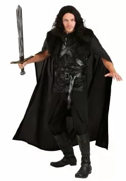 Fun Costumes Wall Warrior Men's Costume