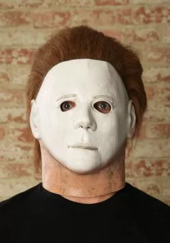 TRICK OR TREAT STUDIOS Michael Myers Halloween II Mask