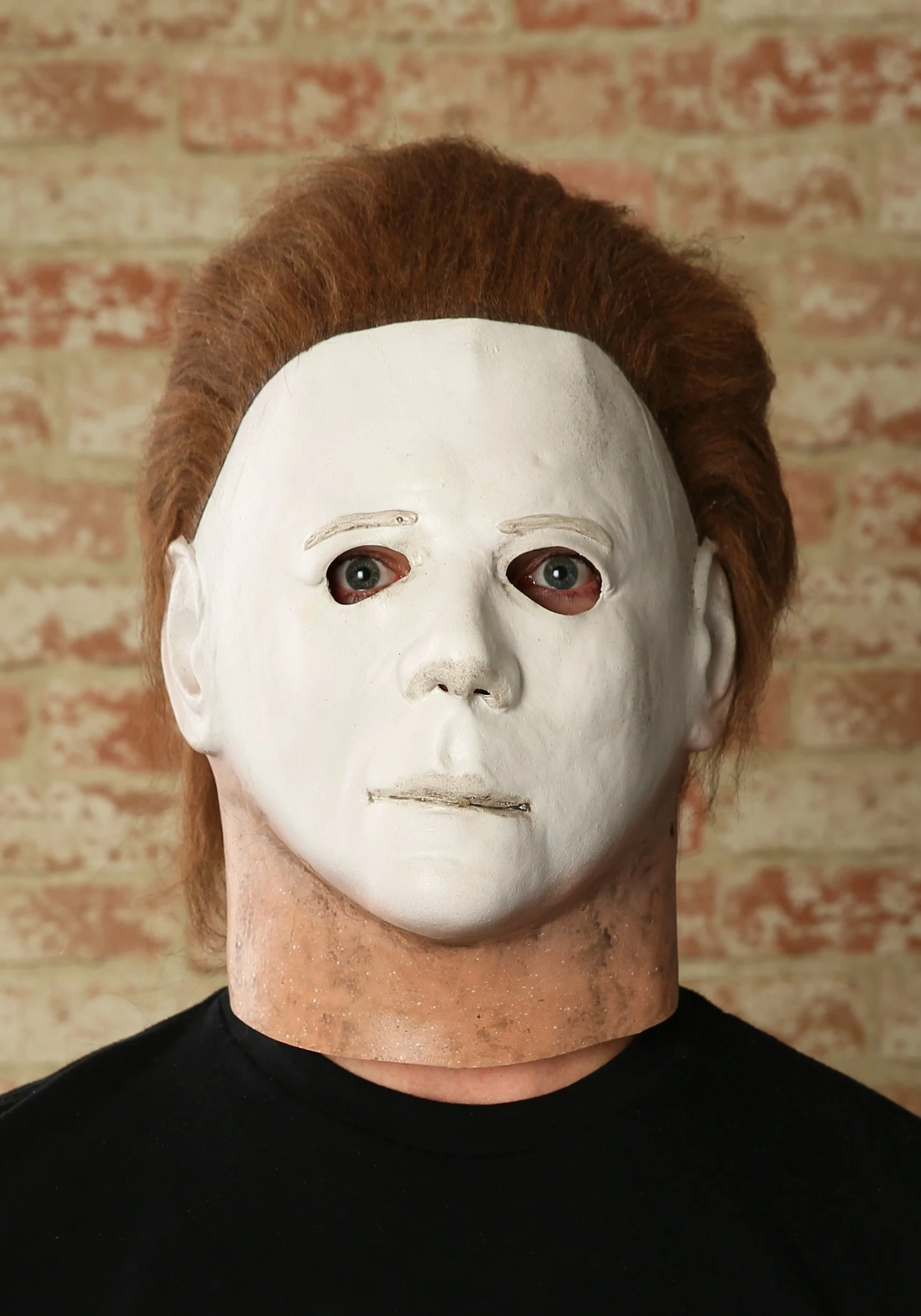 TRICK OR TREAT STUDIOS Michael Myers Halloween II Mask 1 TRICK OR TREAT STUDIOS Michael Myers Halloween II Mask