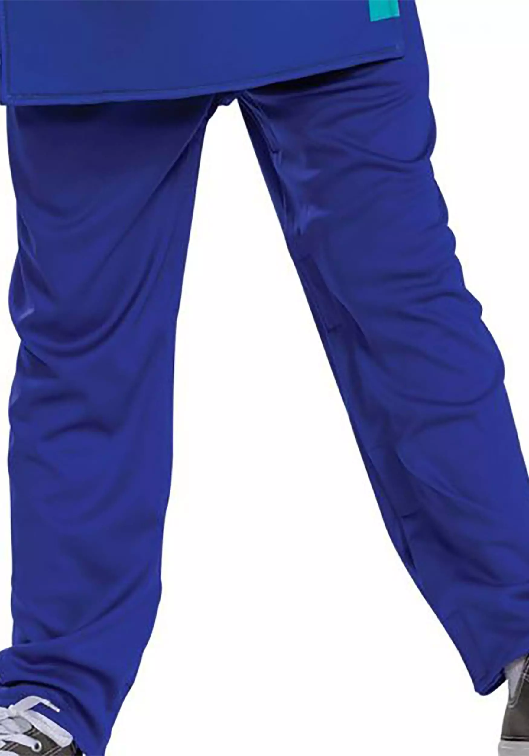 Disguise Minecraft Child Adaptive Steve Costume 7 Disguise Minecraft Child Adaptive Steve Costume - Image 7