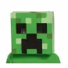 Disguise Minecraft Creeper Vacuform Mask For Kids